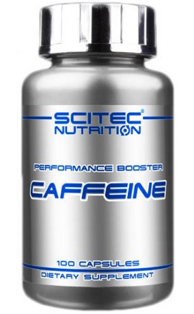 caffeine supplements