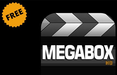 Megabox HD