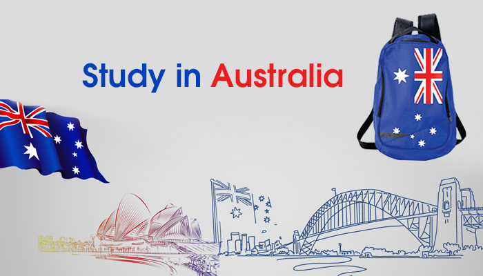 How To Study In Australia