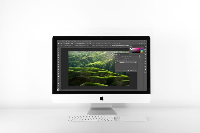 best desktop computer for photo editing