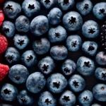Berries lower blood pressure