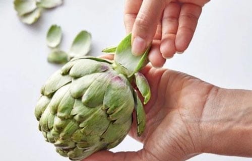 How to choose the right artichokes