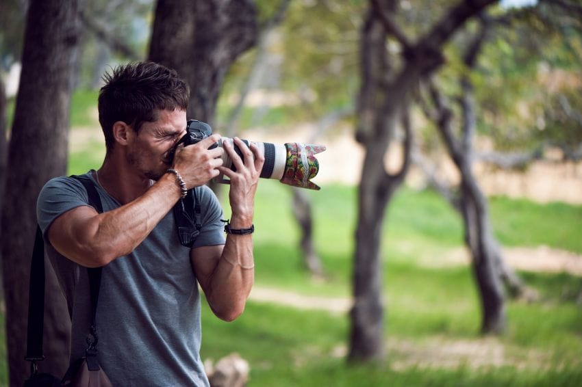 5 Key Benefits of Hiring a Professional Photographer for Your Business