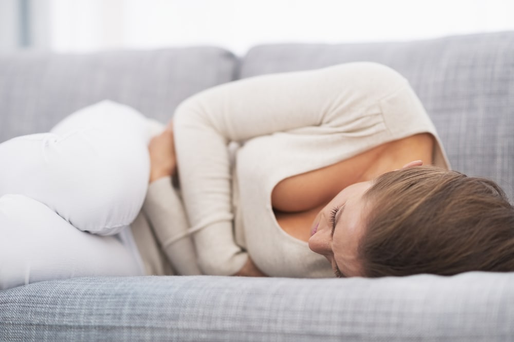 Pregnancy Pain in Abdomen