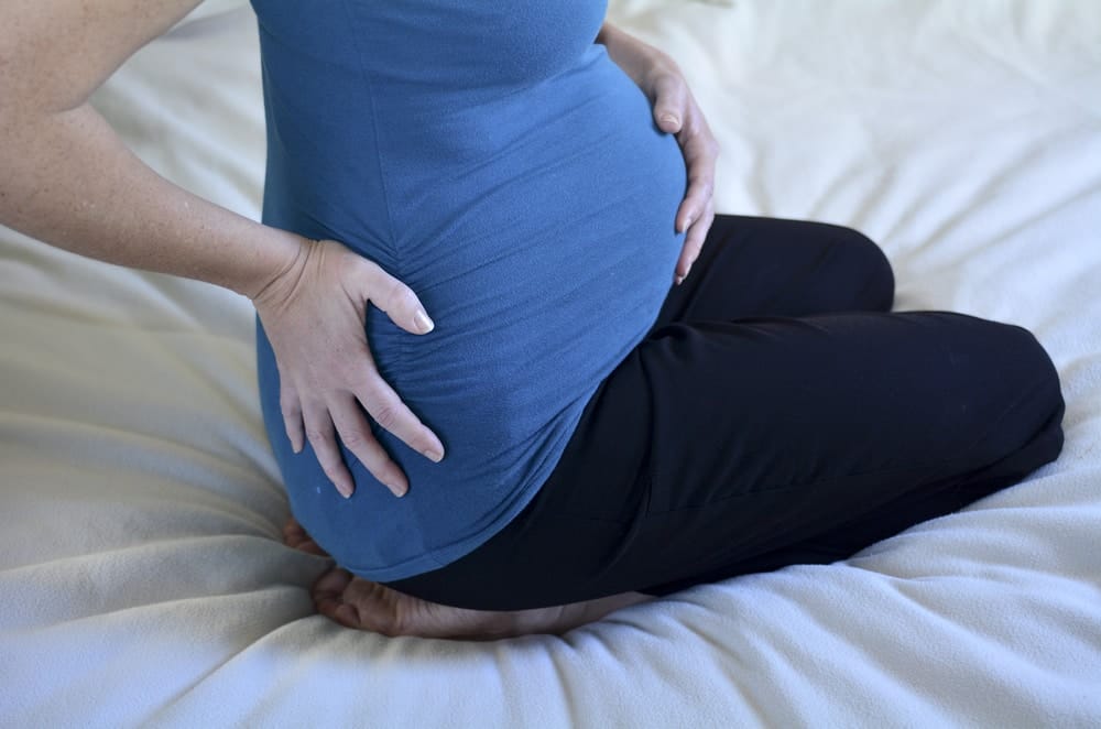 Abdominal Pain during Pregnancy