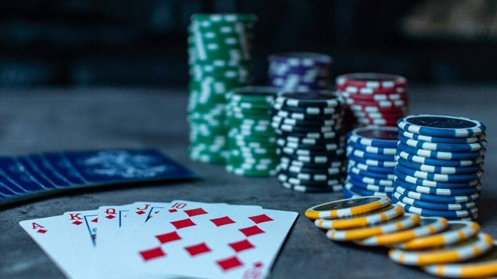 How to Make Money Gambling: 4 Effective Tips - Easyworknet