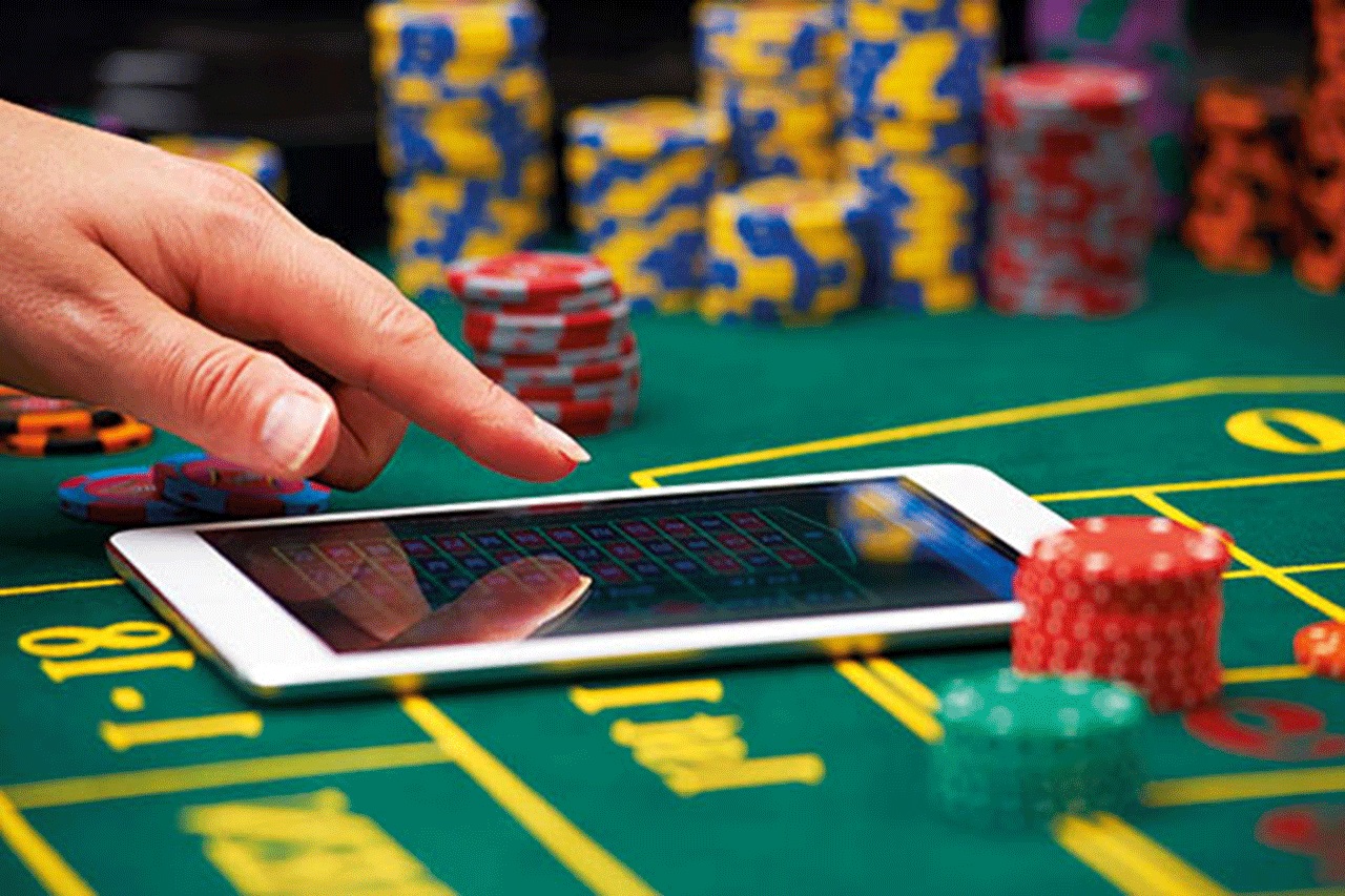 online gambling tips and tricks